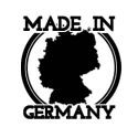 MADE IN GERMANY